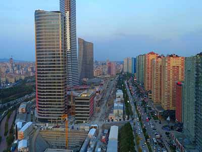 Ataşehir Evden Eve Nakliyat