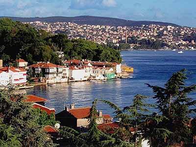 Beykoz Evden Eve Nakliyat