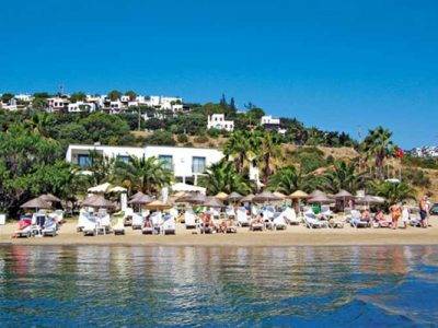 Muğla Evden Eve Nakliyat