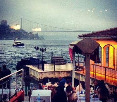 Üsküdar Evden Eve Nakliyat